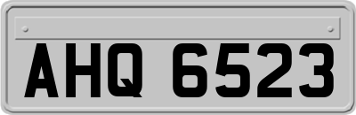 AHQ6523