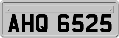 AHQ6525