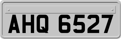 AHQ6527