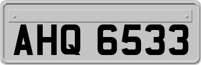AHQ6533