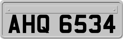 AHQ6534