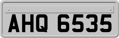 AHQ6535