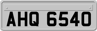 AHQ6540