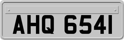 AHQ6541