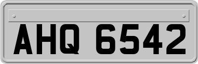 AHQ6542