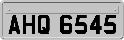 AHQ6545