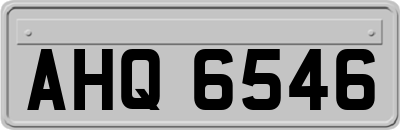 AHQ6546