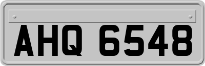 AHQ6548