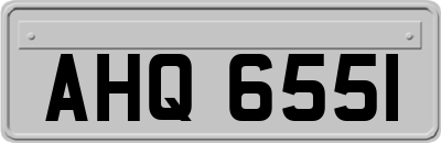 AHQ6551