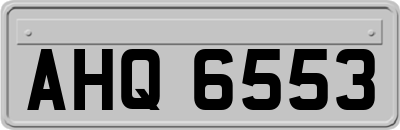 AHQ6553