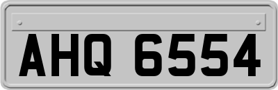 AHQ6554