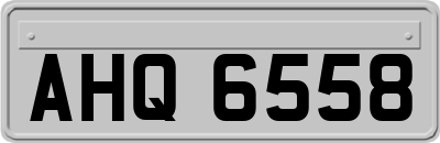 AHQ6558