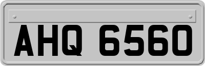 AHQ6560