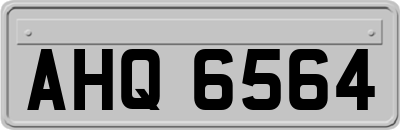 AHQ6564