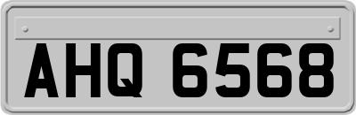AHQ6568