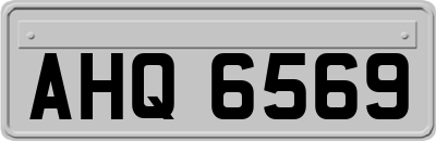 AHQ6569