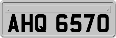 AHQ6570