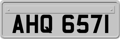AHQ6571