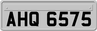 AHQ6575