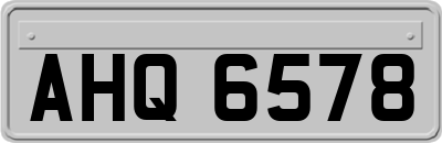 AHQ6578