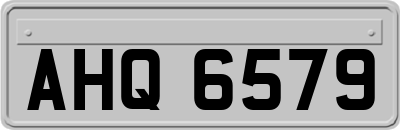 AHQ6579
