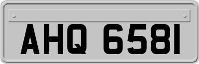 AHQ6581