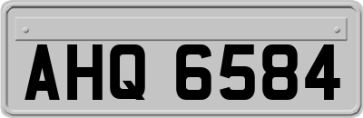 AHQ6584