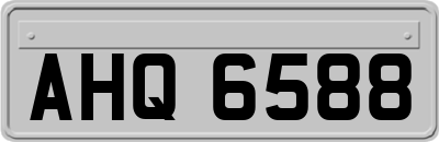 AHQ6588