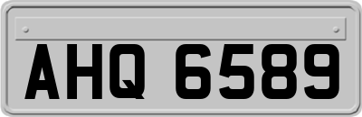 AHQ6589