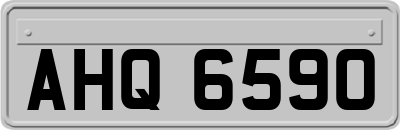 AHQ6590
