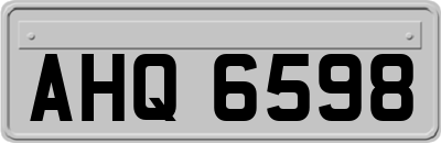 AHQ6598