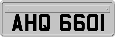 AHQ6601