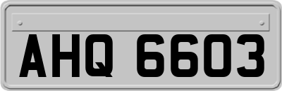AHQ6603