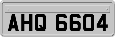 AHQ6604