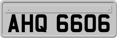 AHQ6606