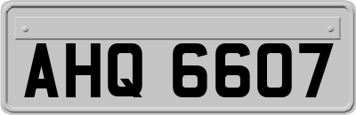 AHQ6607