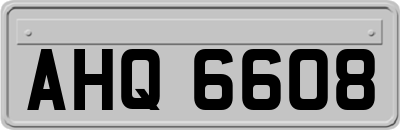 AHQ6608