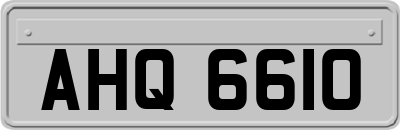 AHQ6610
