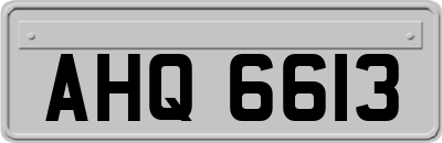 AHQ6613