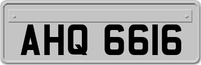 AHQ6616