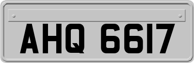AHQ6617