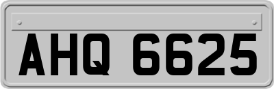 AHQ6625