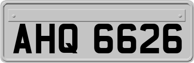 AHQ6626