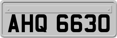 AHQ6630