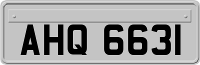 AHQ6631