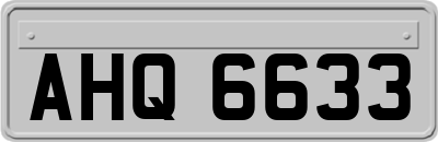 AHQ6633