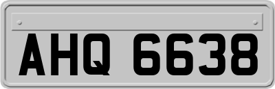 AHQ6638