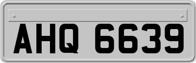 AHQ6639