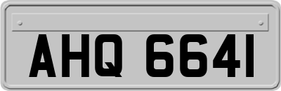 AHQ6641
