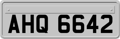 AHQ6642
